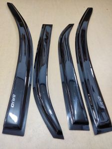 TALANG AIR MOBIL BRIO LAMA TAHUN 2011 S/D 2017 SELIM HITAM KILAT BERKUALITAS