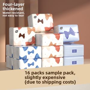 Botare | Soft Baby Facial Tissues