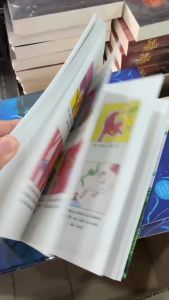 Sách - Sau khi chúng ta nói lời chia tay (Phan) (Nhã Nam HCM)