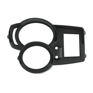 Motorcycle Instrument Cluster Protective Shell Case For BMW F800ST F800GT F800GS ADV R1200R F650GS Speedometer Cover Protector