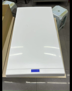 JEC ELECTRIC MCB BOX FOR 52 - 68 WAYS ONLY