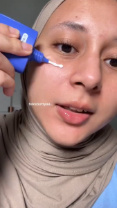 Emina UV Gel Sunscreen SPF 50 PA++++ Series - Sunscreen Wajah Sunscreen Gel No Whitecast