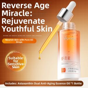 ORGINESE | Anti-aging and Brightening Facial Essence Oil