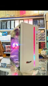 PC Rakitan Intel Core I7 2600 RAM 8GB HDD 500GB SSD 128GB