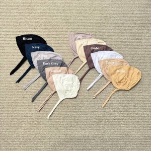 TERMURAH EARAB INNER / CIPUT BY BELIA HIJAB TERBARU & KEKINIAN