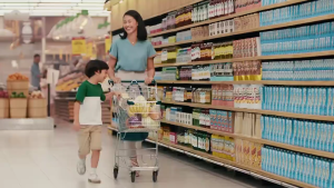 Susu UHT GreenField  950 ml All Varian Susu Green Field Full Cream Coklat Skim Low Fat