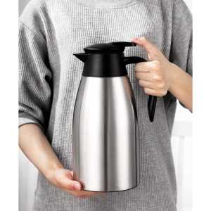 DF. os304 Stainless Steel Vacuum (2L) ready stock