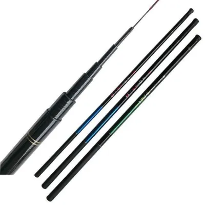 Cần Câu Đơn Cần Câu Tay 2m7 3m6 4m5 5m4