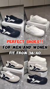 COLDIE Women Fashion flat sneakers casual Low-Cut style footwear walking shoes #WX438