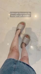 EVOKE Sabun Mandi Pencerah Coastal Journey 300 ML