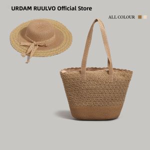 URCDN RDALVO | Sun Protection Tote Bag