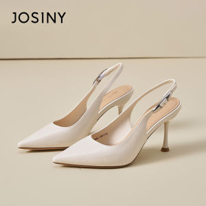 Josiny | Elegant Comfortable Heels For Evening Wear