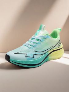 CVPAJ | Lightweight Shock Absorbing Carbon Plate Running Shoes Men