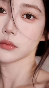 เครื่องดัดขนตาไฟฟ้าร้อนเร็ว แบบพกพา ชาร์จ USB ปรับระดับได้ 2 ระดับ (หลายสี)