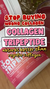 Superfood Collagen Tripeptide 180gm | No Sugar Added | Low Calories