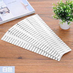 ที่กั้นลิ้กชักอัจฉริยะ ที่กั้นของสุดเจ๋ง กันได้ทุกสิ่งอย่างจัดระเบียบส่ิ่งของ 1 ชุดได้ถึง 4 ชิ้น สินค้าพร้อมส่ง