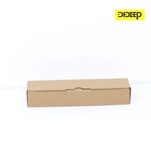 DIDEEP Diving Carbon Fiber Braided High Pressure Tube Scuba Diving Residual Pressure Hose Can Be Connected to Pressure Sensor