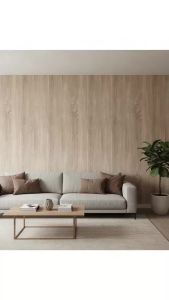 55cm Wide Wood Grain Home Decor Furniture Waterproof Vinyl Wall Sticker Self Adhesive PVC Wallpaper Kitchen Cabinet Door Sticke