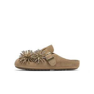 Hotwind | Retro Versatile Soft Sole Slip-On Shoes