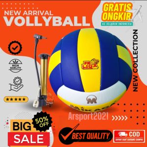 Voli mikasa mv2200 SUPERGOLD grade super
