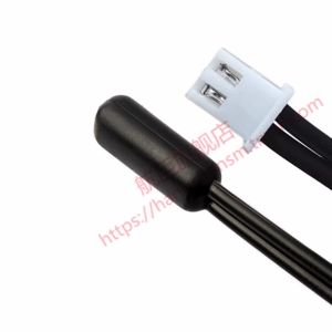High Precision Waterproof Frost Removal Temperature Sensor for Fridge And Freezer Ice Maker 5K Thermocouple Sensor IP67