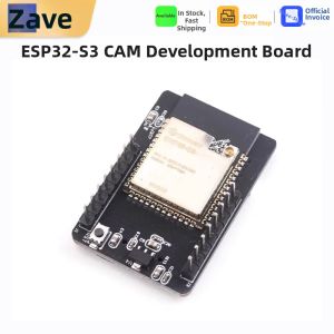ZAVE | Wi-Fi Bluetooth Serial ESP32 CAM Development Board with OV2640