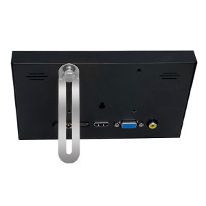 Màn Hình Raspberry Pi 7 Inch IPS Cảm Ứng HDMI Orange Pi Máy Tính VGA Không Cần Cài Đặt Lại Màn Hình Phụ Cho Bo Mạch Chủ