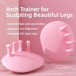 MINGRENBANG | Toe Straightening Foot Arch Trainer