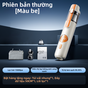 KONKA | Máy Hút Bụi & Thổi Khí Cầm Tay Không Dây Cho Ô Tô