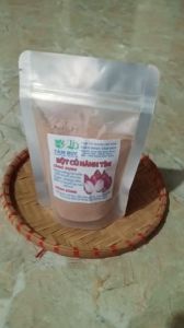 gói 1kg bột củ hành tím