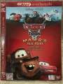 DVD Cars Toon : Mater’s Tall Tales ดีวีดี คาร์สตูน รวมฮิตวีรกรรมของ เมเทอร์ส(Language Thai)(ACTION).. 