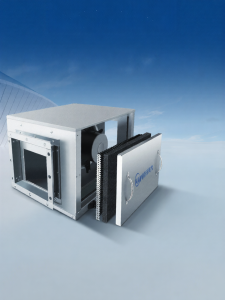 NYW | Commercial Variable Speed Exhaust Fan