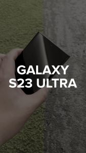 Ringke Onyx Compatible with Samsung Galaxy S23 Ultra 5G Case Shockproof Rugged Heavy Duty Textured Flexible TPU Cover