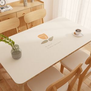 MEIFANJU | Waterproof Oil-Resistant Table Protector
