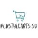 Plusthecarts.sg
