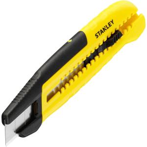STANLEY | Multifunction Industrial Grade Carbon Steel Utility Knife