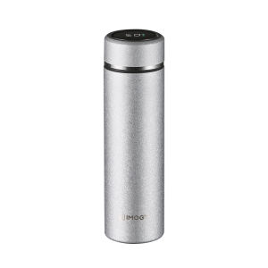 IMOGY | Insulated Tea Water Separation High-end Portable Cup Large Capacity Gift Box