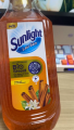 NLS Sunlight quế cam chai 1kg. 
