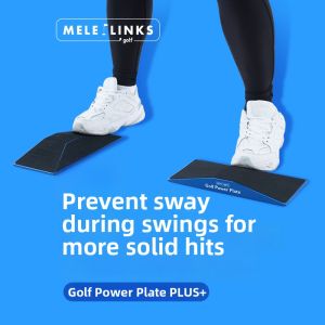 mele links | Lower Body Power Transfer Training Board
