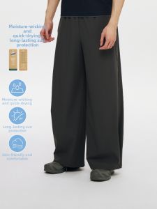 Quần Bảo Vệ Chống Nắng Nhanh Khô Ngoài Trời