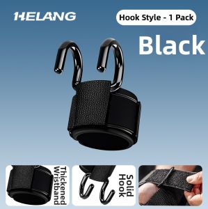 Helang | Grip Support Assist Pull-up Glove