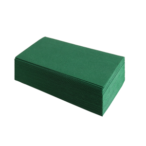 25/50PCS Linen Feel Colored Paper Napkins 8x15.75inchSoft Absorbent Disposable for DinnerKitchenPartyWeddingBathroomEvents