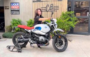 Ben nâng 1 gắp_ mb143 ben nâng xe 1 gắp mbiker ben nâng xe xe máy Chính hãng MBIKER