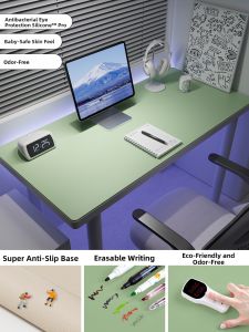 STARSDREAM | Eyes-Protective Study Desk Mat For Students And Children