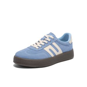 Belle | Thick Sole Height Increasing Sneakers