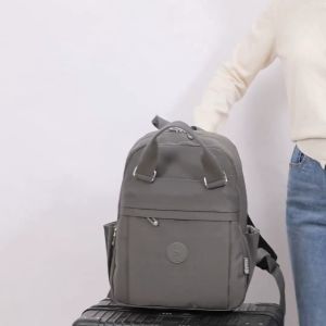Grosiran Tas Ransel Wanita Omygoose Pioma EVA & Tas Laptop