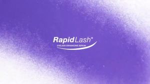 Rapidlash Eyelash Enhancing Serum 3ml/ Rapidbrow Eyebrow Enhancing Serum 3ml/Serum penumbuh bulu mata/Serum penumbuh alis
