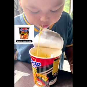 Mie Sedaap Cup All Variant Ready StokStok (4 pcs)