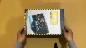 GIÀY BẢO HỘ LAO ĐỘNG JOGEER BESTRUM CHÍNH HÃNG GIÀY KỸ SƯ XÂY DỰNG