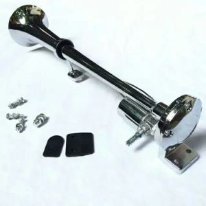 Klakson angin 1 terompet panjang 64 Cm